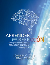 Aprender por refracción, Johnny C. Go - MENSAJERO