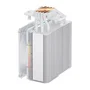 FSP NP5-WA Refrigerador de Aire Blanco ARGB 120mm para Intel y AMD