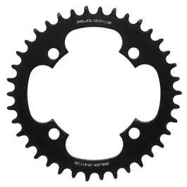 XLC Plato E-Bike 104 BCD 38 Dientes