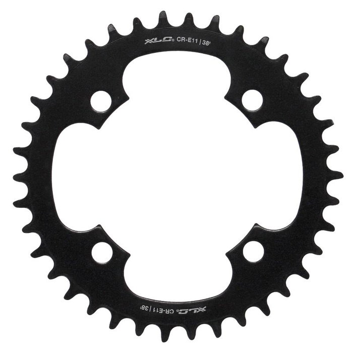 XLC Plato E-Bike 104 BCD 38 Dientes XLC Plato E-Bike 104 BCD 38 Dientes