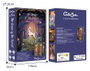 Maqueta Book Nook The Grace of Forest 22 x 8 cm