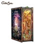 Maqueta Book Nook The Grace of Forest 22 x 8 cm