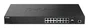 D-Link DMS-1250-18/E Switch Gestionado L2 2.5G Ethernet Negro