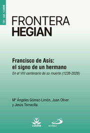 Francisco de Asís: el signo de un hermano, AA.VV. - SAN PABLO EDITORIAL