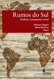 ALAMEDA, Rumos do Sul: periferia e pensamento social