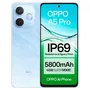 Oppo A5 PRO Smartphone Azul 256GB 8GB RAM 50MP Cámara + Funda