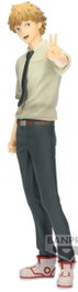 Banpresto Figura Denji Chain Spirits Vol.1 Chainsaw Man