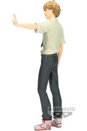 Banpresto Figura Denji Chain Spirits Vol.1 Chainsaw Man