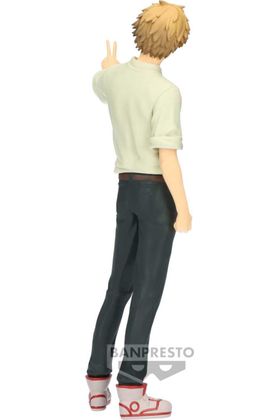Banpresto Figura Denji Chain Spirits Vol.1 Chainsaw Man