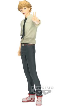 Banpresto Figura Denji Chain Spirits Vol.1 Chainsaw Man