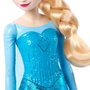 MATTEL Muñeca Elsa Disney Frozen que Canta con Luz