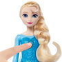 MATTEL Muñeca Elsa Disney Frozen que Canta con Luz