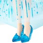 MATTEL Muñeca Elsa Disney Frozen que Canta con Luz