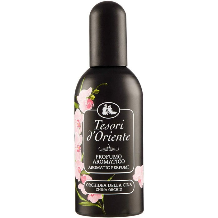 Tesori D'Oriente Orchidea Agua Perfumada 100 ml