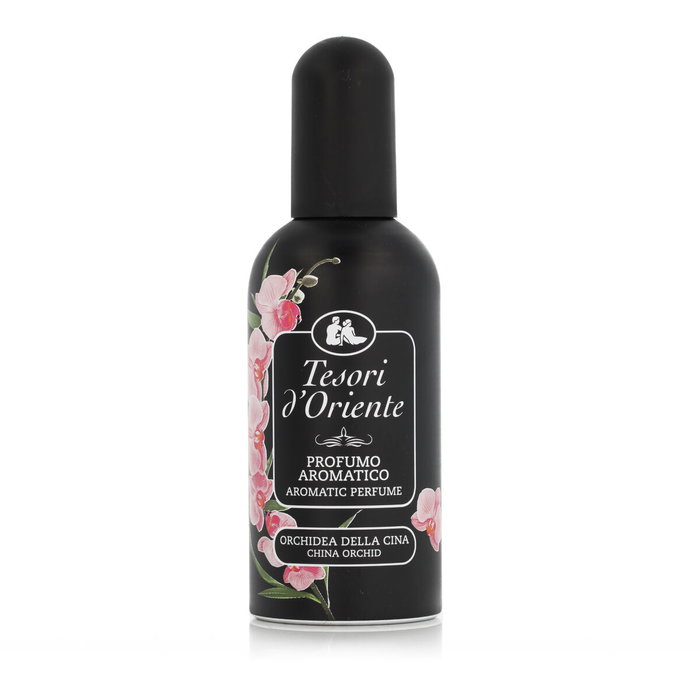 Tesori D'Oriente Orchidea Agua Perfumada 100 ml