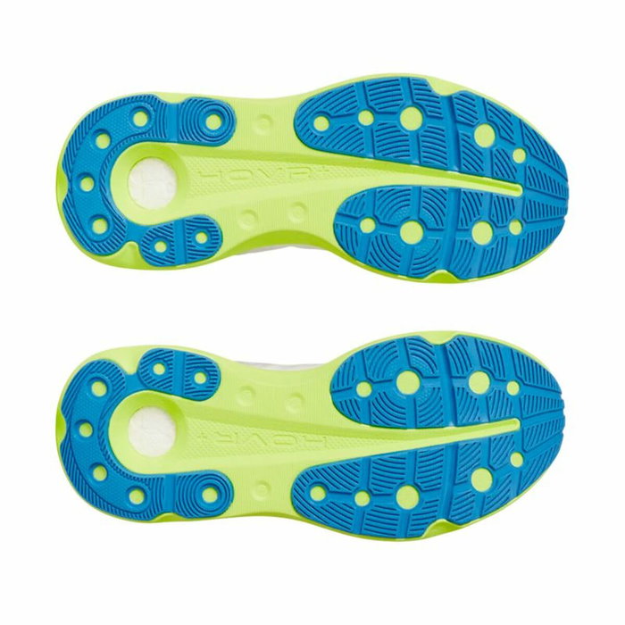 Zapatillas de Running para Adultos Under Armour Infinite Pro 2 Blanco