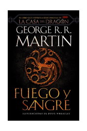 Foc i Sang (Catalan), George R. R. Martin - Penguin Random House Grupo Editorial, S.A.U.</h1>