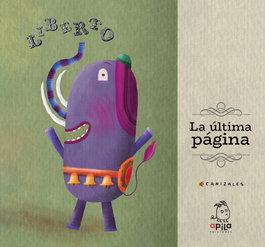 La última página, CANIZALES - APILA