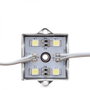 Módulo LED SMD5050 1.44W 130Lm 4200K Blanco Natural