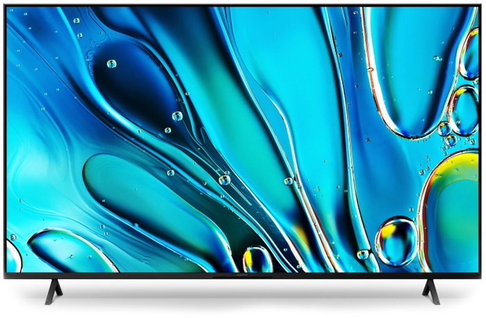 Sony BRAVIA 3 K-43S35B 43 pulgadas 4K UHD Smart TV Sony BRAVIA 3 K-43S35B 43 pulgadas 4K UHD Smart TV
