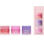 Laneige Lip Sleeping Mask Pack de 3 piezas