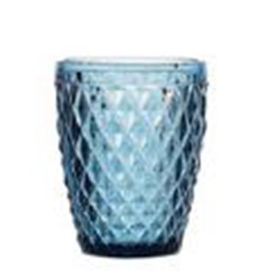 Sidari Vaso Azul 27cl (Set de 48) تقدير Sidari Vaso Azul 27cl (Set de 48) تقدير