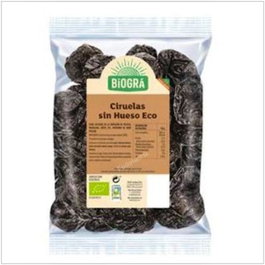 BIOGRA Ciruelas Claudias Sin Hueso Bio
