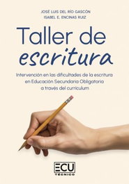 Taller de escritura, AA.VV. - ECU