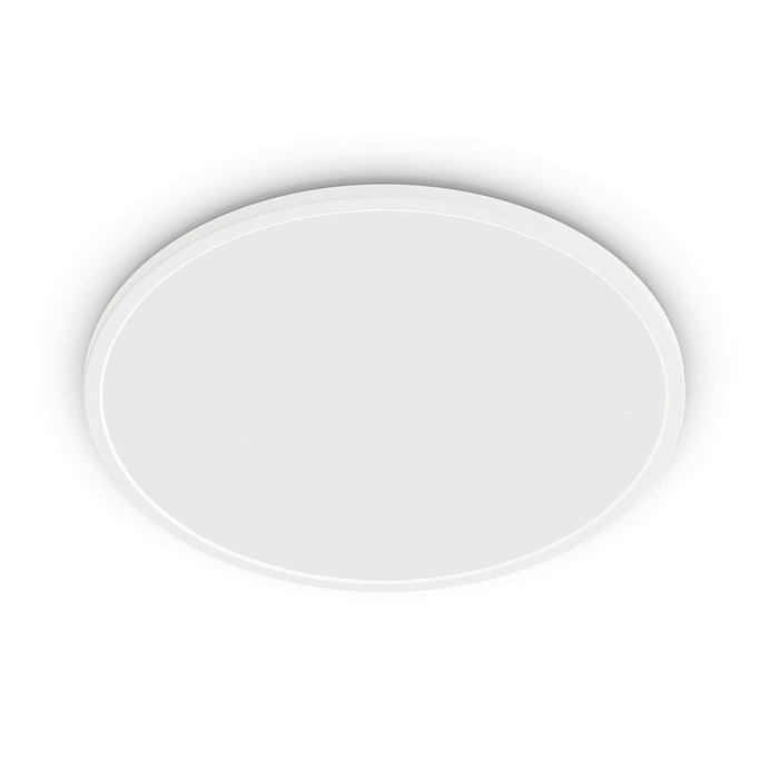 Philips Plafón Valen Blanco Redondo Philips Plafón Valen Blanco Redondo