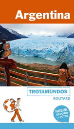 SALVAT, ARGENTINA 2017, Philippe Gloaguen - Trotamundos