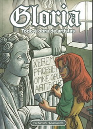 Gloria, Lola Garcerá y Pío Barreiro - DEMO