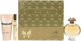 Paco Rabanne Olympea Gift Set 50ml EDP + 75ml Body Lotion + 10ml EDP Paco Rabanne Olympea Gift Set 50ml EDP + 75ml Body Lotion + 10ml EDP
