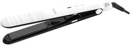 ROWENTA Plancha de Pelo Profesional Cerámica Turbo, Alisador de 230°C