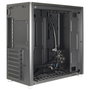 Inter-Tech Midi Inter-Tech X2 Duplex Pro