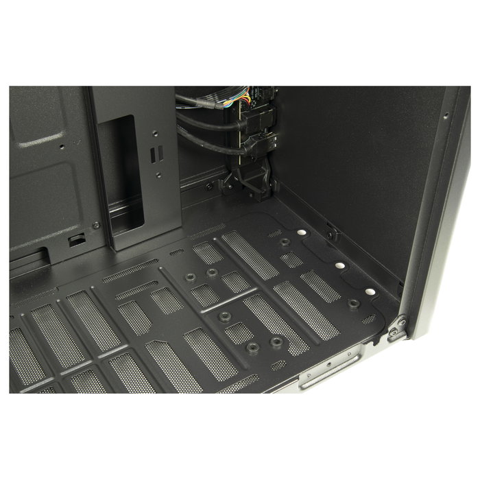 Inter-Tech Midi Inter-Tech X2 Duplex Pro