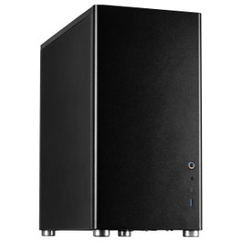 Inter-Tech Midi Inter-Tech X2 Duplex Pro