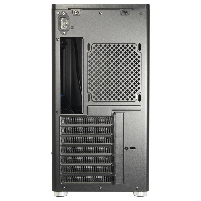 Inter-Tech Midi Inter-Tech X2 Duplex Pro