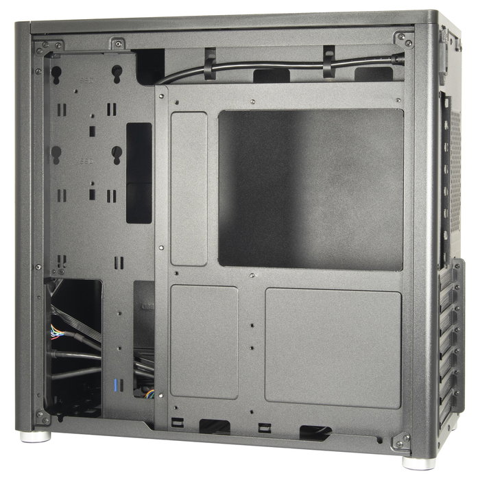 Inter-Tech Midi Inter-Tech X2 Duplex Pro