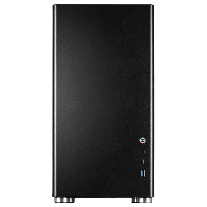 Inter-Tech Midi Inter-Tech X2 Duplex Pro