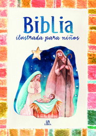 LIBSA Biblia Ilustrada para Niños