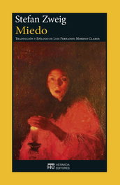 Miedo, Stefan Zweig - HERMIDA