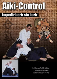 Aiki-control, José Santos Nalda - ALAS EDITORIAL