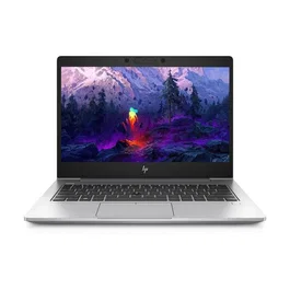 HP EliteBook 830 G6 Reacondicionado, i5-8365U, 8GB RAM, 256GB SSD, 13.3 pulg