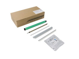 CoreParts Kit de reconstrucción de unidad de imagen cian para RICOH