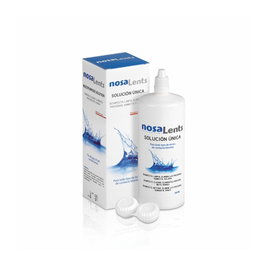 Nosa Lents Solución Única 360ml