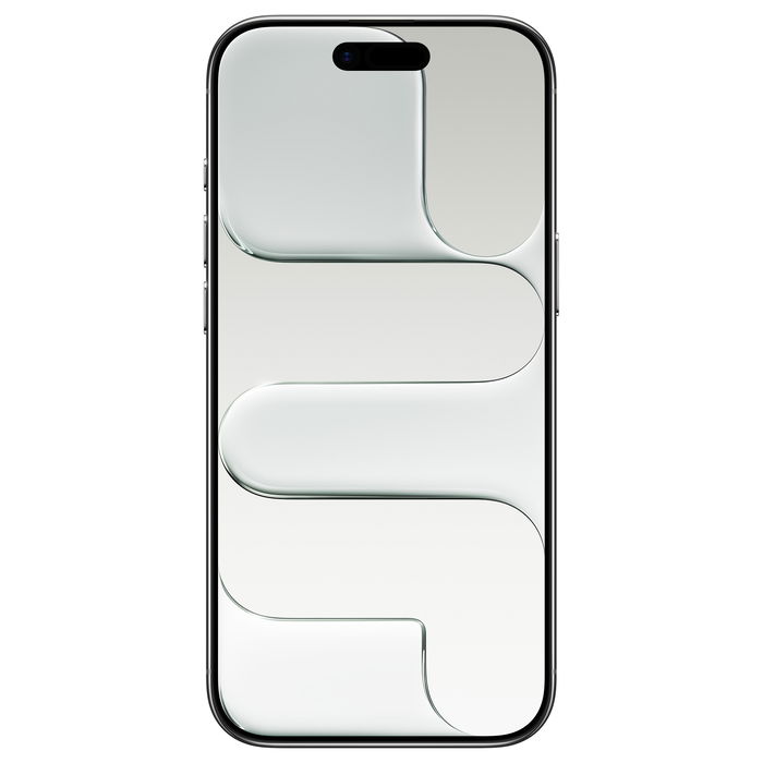 Apple iPhone Air 256GB Cloud White iOS 26