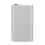 Powerbank 5000mAh Xiaomi Mi Power Bank 2/ Plata
