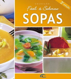 Sopas, VV.AA. - EURO IMPALA PORTUGUES