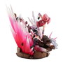 Megahouse Figura Gem Series Naruto Gals Sakura de PVC, Coleccionable, 27 cm