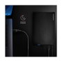 Axagon EE35-XA3 Carcasa Externa para HDD 3,5 Pulgadas SATA II USB 3.2 Gen1 Negro
